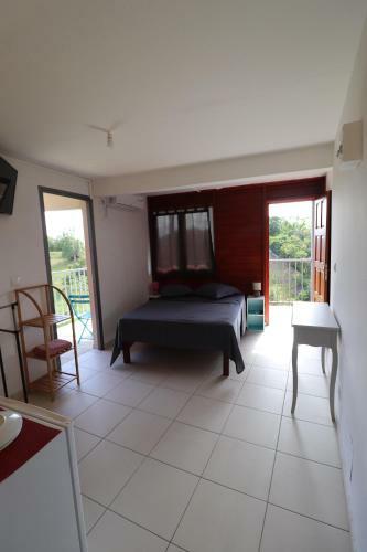 Apartamento Les G�tes de L'union