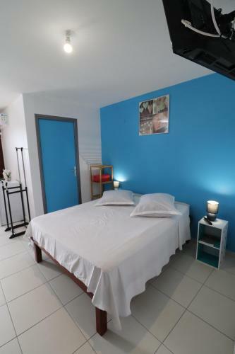 Apartamento Les G�tes de L'union