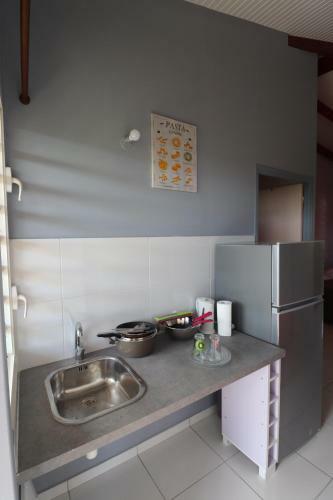 Apartamento Les G�tes de L'union