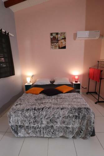 Apartamento Les G�tes de L'union