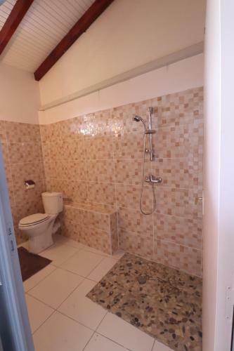 Apartamento Les G�tes de L'union