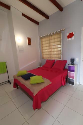 Apartamento Les G�tes de L'union