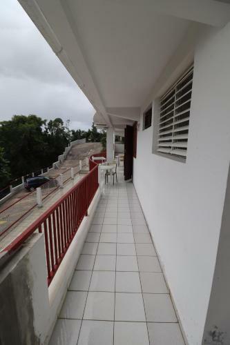Apartamento Les G�tes de L'union
