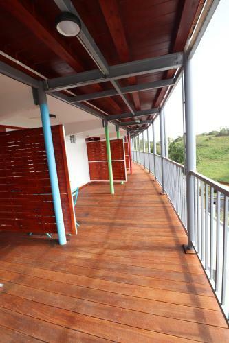 Apartamento Les G�tes de L'union