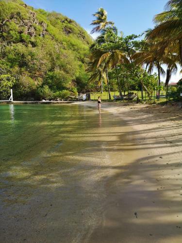 Apartamento Les G�tes De Bunel