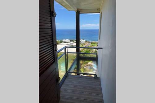 Villa D'exception Avec Vue � 180� Sur L'oc�an