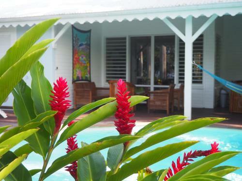 Villa Holidays Guadeloupe