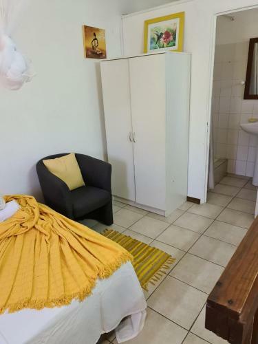 G�te Espace Qui�tude Pavillon Tropical Avec Wifi