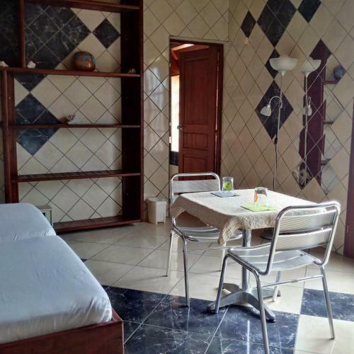 Hostal Villa Pistaches