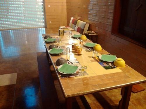 Hostal Villa Pistaches