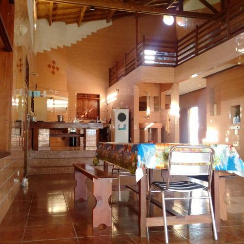 Hostal Villa Pistaches