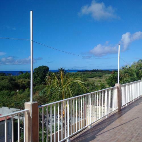 Hostal Villa Pistaches