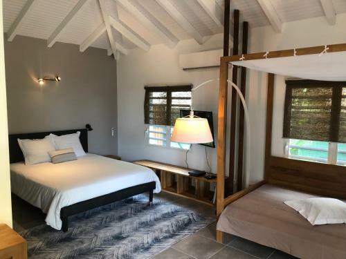 Eden Forest Villas
