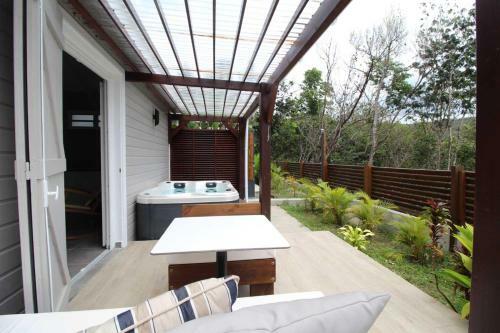 Eden Forest Villas