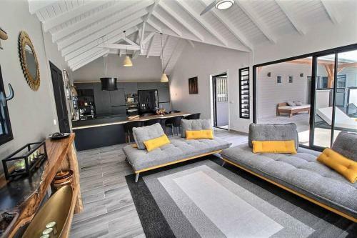Eden Forest Villas