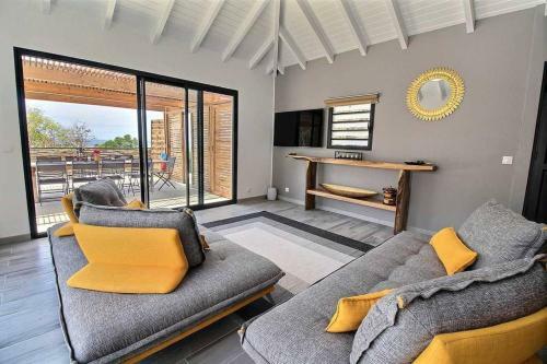 Eden Forest Villas