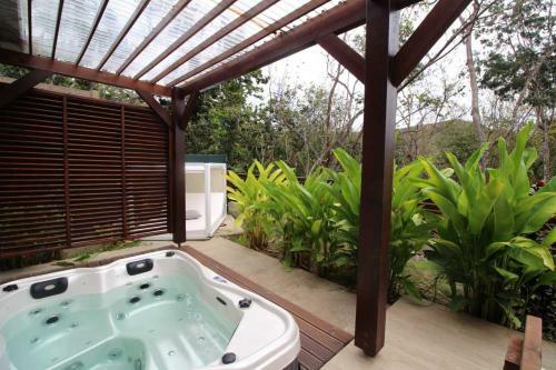 Eden Forest Villas