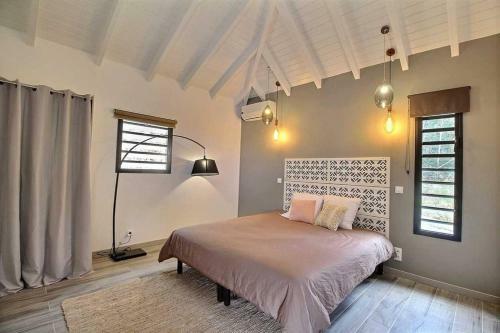 Eden Forest Villas