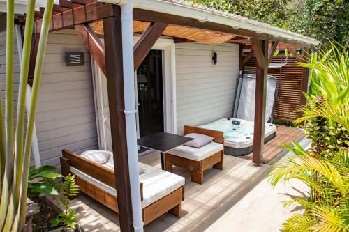 Eden Forest Villas
