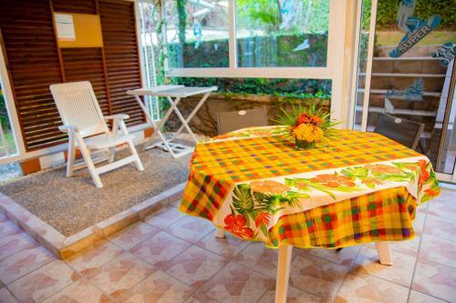 Villas Ixora