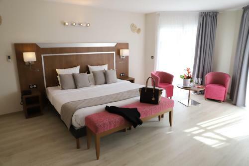 Hotel H�tel Saint-georges