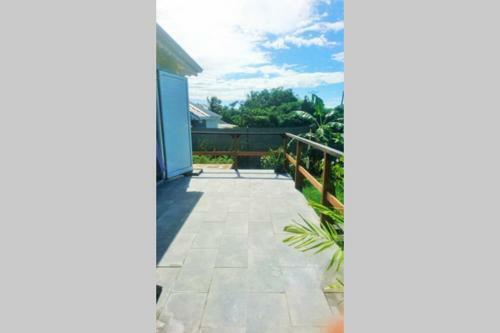 Apartamento L'oasis Isol� - Id�al En Couple - Parking - 2 Pers