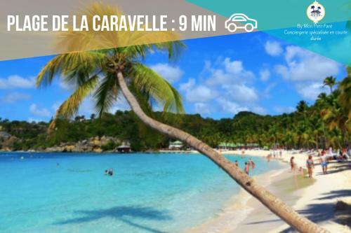 Apartamento L'oasis Isol� - Id�al En Couple - Parking - 2 Pers