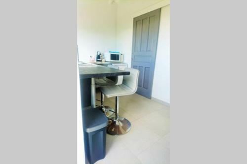 Apartamento L'oasis Isol� - Id�al En Couple - Parking - 2 Pers