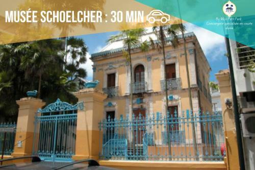 Apartamento L'oasis Isol� - Id�al En Couple - Parking - 2 Pers