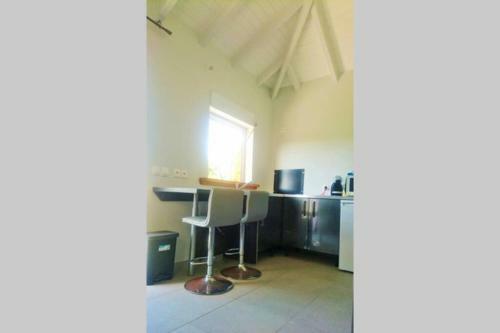Apartamento L'oasis Isol� - Id�al En Couple - Parking - 2 Pers