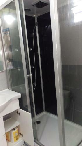 Apartamento Residence Cattanies