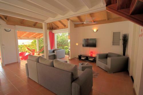 Villa Gpsf68