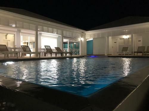 Hotel H�tel La Christophine