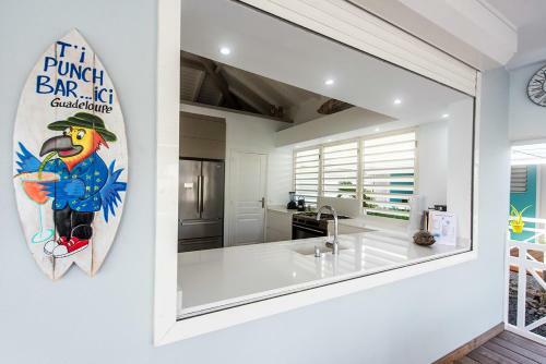 Hotel H�tel La Christophine