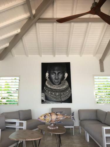 Hotel H�tel La Christophine