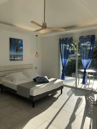 Hotel H�tel La Christophine
