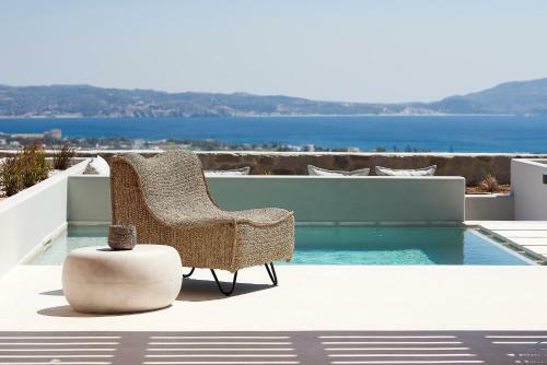 Hotel Cave Suites Milos