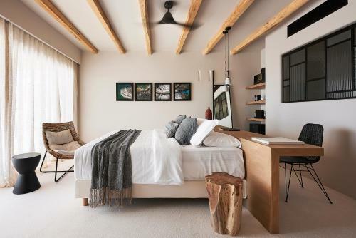 Hotel Cave Suites Milos