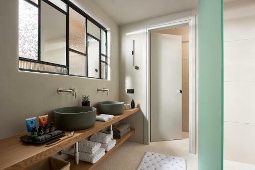 Hotel Cave Suites Milos
