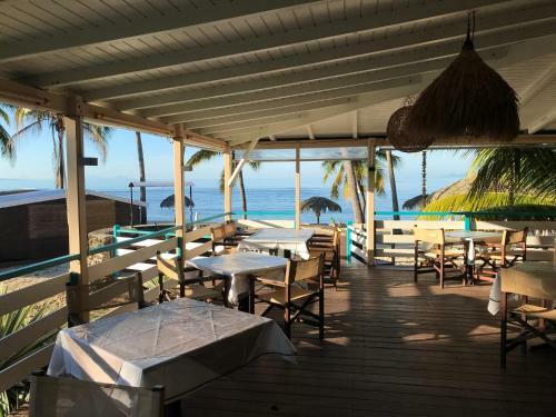 Apartamento Tropical Paradise