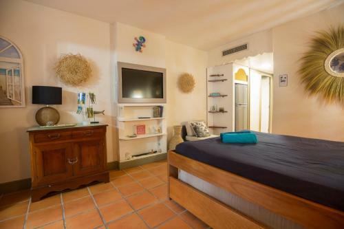 Apartamento Tropical Paradise