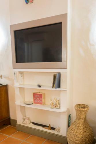 Apartamento Tropical Paradise