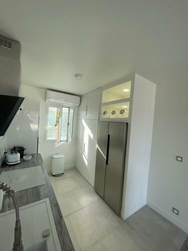 Apartamento Villa Crystal Blue On The Beach 6pers