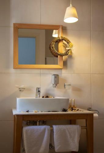 Apartamento White Suites Resort