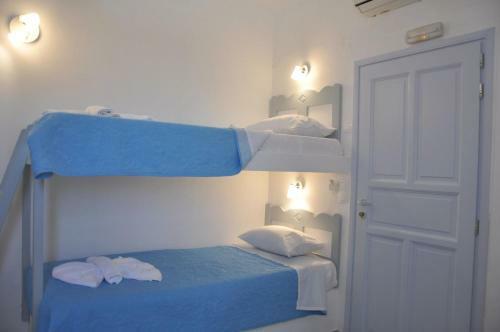 Hotel Studios Akrogiali