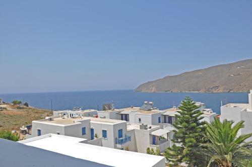Hotel Studios Akrogiali