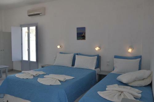 Hotel Studios Akrogiali