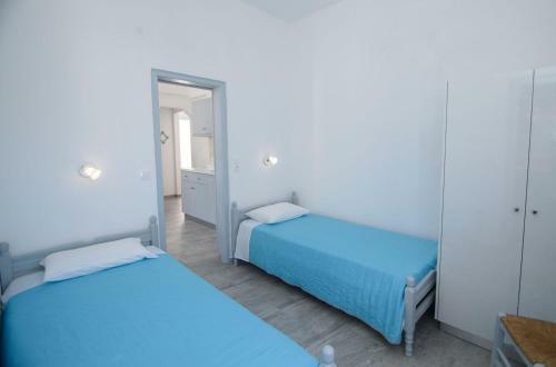 Hotel Studios Akrogiali