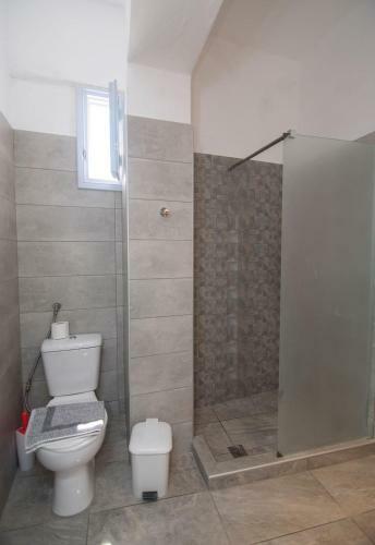 Hotel Studios Akrogiali