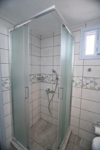 Hotel Studios Akrogiali